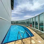 Prime Studio Stay In Barsha Heights