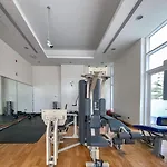 Prime Studio Stay In Barsha Heights