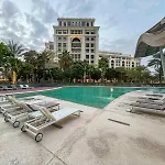 Palazzo Versace Luxury Living - 1Br Apt