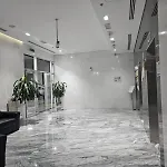 Dubai Silicon Oasis Holiday Homes