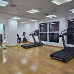Dubai Silicon Oasis Holiday Homes