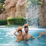Sofitel Dubai The Palm Resort & Spa