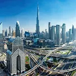 Silkhaus With Full Burj Khalifa & Fountain View 1Bdr In Downtown