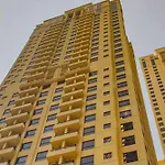 Silkhaus Just Furnished 1Bdr In Jbr Near The Beach