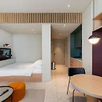 Upside Living, Business Bay Dubai - Mint Stay