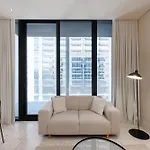 Upside Living, Business Bay Dubai - Mint Stay
