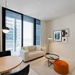 Upside Living, Business Bay Dubai - Mint Stay