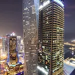 2Br Sunset View Suite -Jumeirah Living Marina Gate