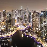2Br Sunset View Suite -Jumeirah Living Marina Gate