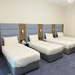 Silver Sand Hotel