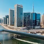 Canal View Comfort Business Bay