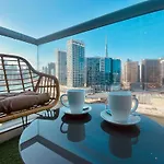 Canal View Comfort Business Bay