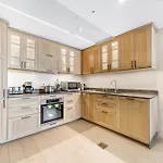 Durrani Homes - Azure 2Br With Burj Khalifa And Fountain View