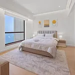 Luxury 2Br In Jbr, Full Sea And Dubai Eye View