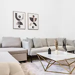 29 Boulevard By Emaar 1Br 4Min Walk To The Burj And Dubai Mall