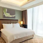 Amazing 2 Bedroom With Full Burj View