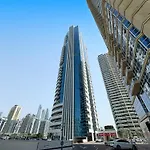 Bnbmehomes - Saba Tower