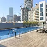 Silkhaus 1Bdr Holiday Stay At Pantheon Elysee In Jvc