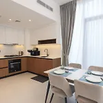 Exclusive 1Br In Prime Residence, Al Furjan