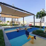 Full Burj Khalifa Views In This Amazing 2 Bedroom