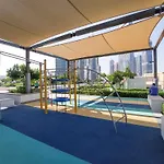 Full Burj Khalifa Views In This Amazing 2 Bedroom