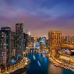 Marina Quays West, Dubai Marina - Mint Stay