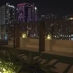 Luxury - Burj Khalifa View - Private Jacuzzi