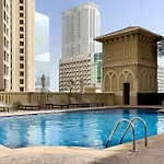 Berloga Capsule Hotel Jbr