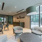 A Premium And Modern Studio In The Autograph Jvc