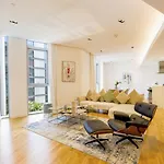 Livbnb - Tranquil 2Br In Bluewaters
