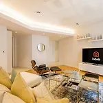 Livbnb - Tranquil 2Br In Bluewaters