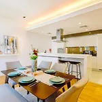 Livbnb - Tranquil 2Br In Bluewaters