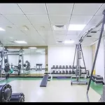 Upgraded Studio In Dubai Marina