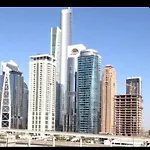 Upgraded Studio In Dubai Marina