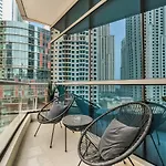 Bay Central Modern Studio