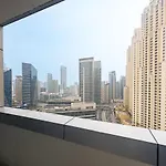 Charming Stay By Dubai Marina