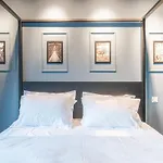 Charming Stay By Dubai Marina