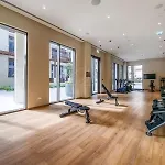 Modern 2 Bedroom At Orchid, Creek Beach