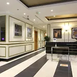 Studio With Balcony & View, Walk To Miracle Garden, Short Drive To Moe, Lincoln Park B, Arjan By Deluxe Holiday Homes