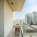 Alh Vacay Studio In Azizi Samia