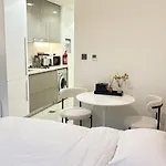 The Riviera Nest Cosy Design Studio Heart Of Mbr City