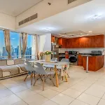 1 Bedroom Spacious Apartment - Jlt