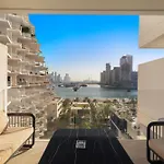 Sea View 2Bdr Apartment, Pool And Beach Access