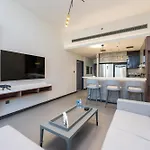 Brand New Luxury One Bedroom