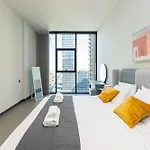 Brand New Luxury One Bedroom
