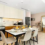 La Vie Beachside Elegance