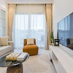 Serene Wellness Sanctuary In The Heart Of Dubai