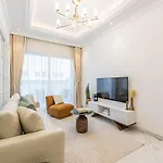 Serene Wellness Sanctuary In The Heart Of Dubai