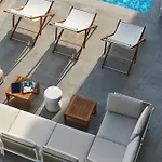 Form Hotel Al Jaddaf, Dubai, A Member Of Design Hotels