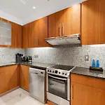 DHH - Spacious Studio, Central Park DIFC